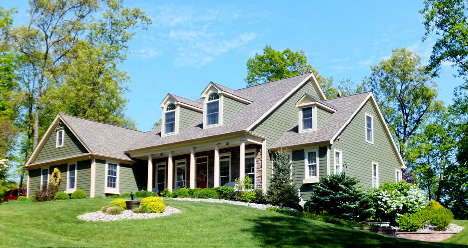 Philip Rochelle Hunterdon County Builder