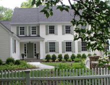 Harding Township, NJ